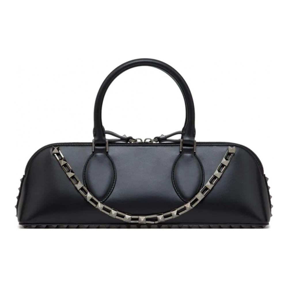 Sac à main 'Rockstud E/W' pour Femmes