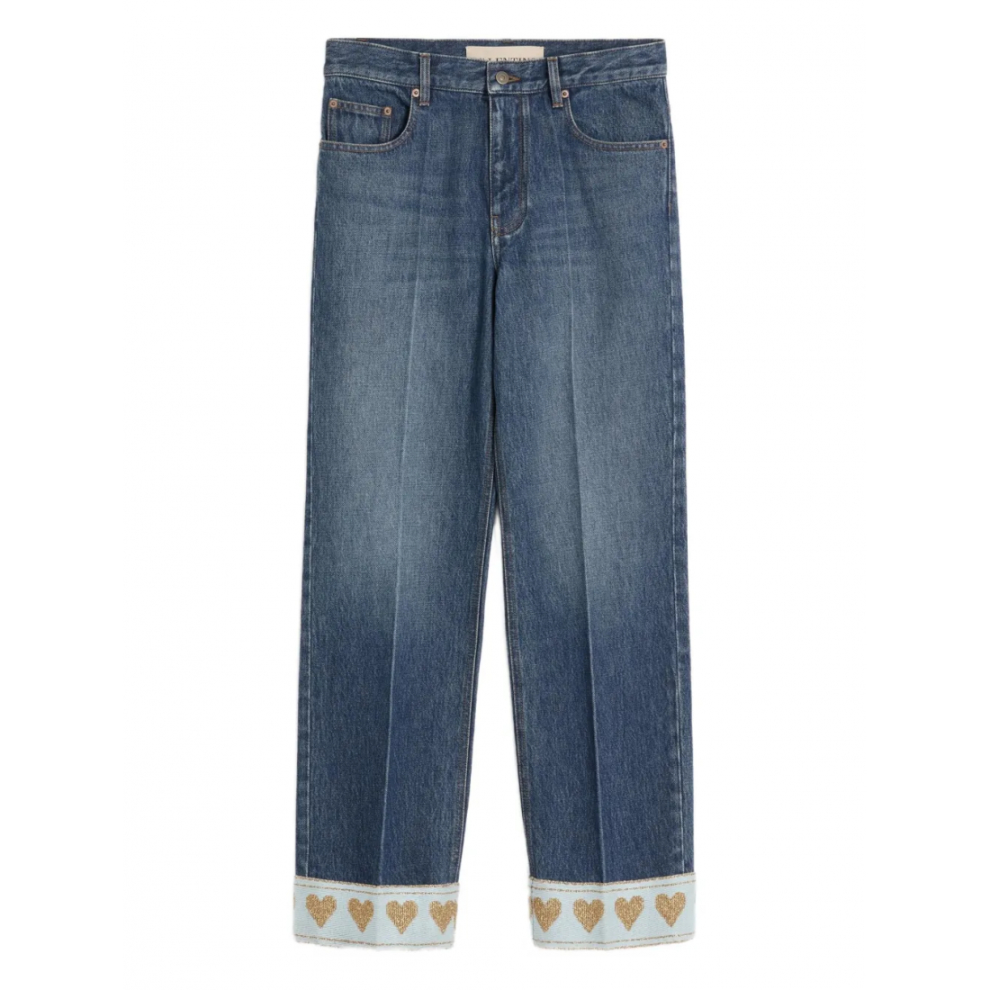 Women's 'Boyfriend' Jeans