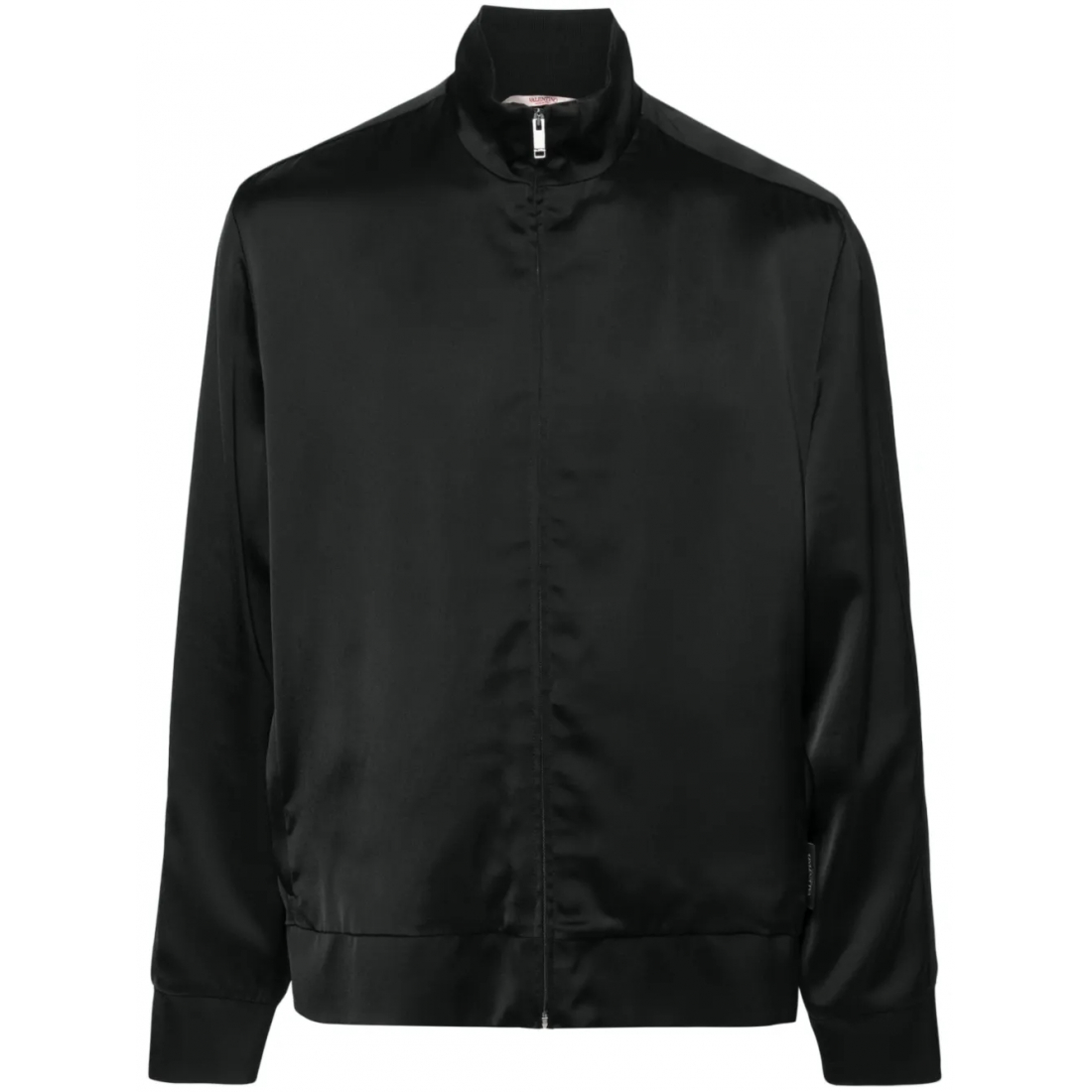 'Rockstud Detailing' Bomberjacke für Herren