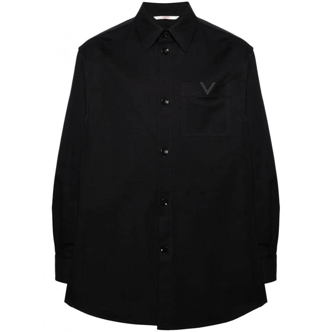 Chemise 'VLogo' pour Hommes