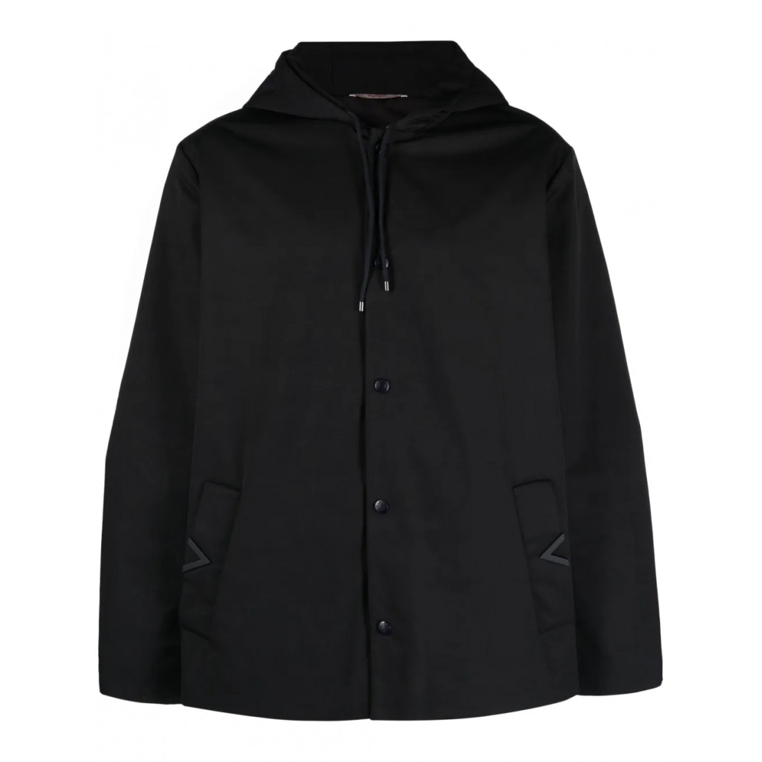 'Hooded' Windbreaker für Herren