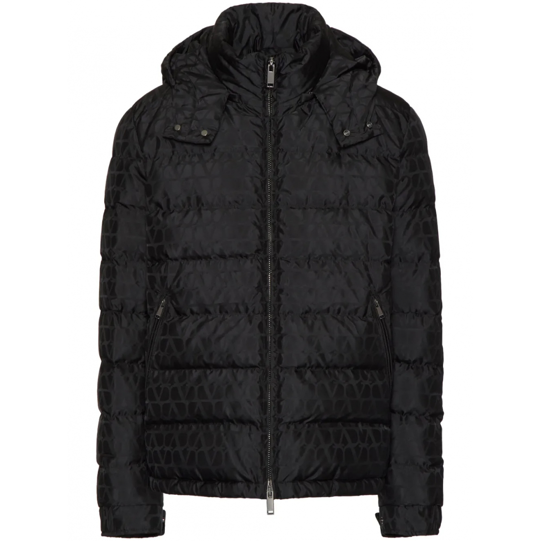 Doudoune 'Toile Iconographe' pour Hommes