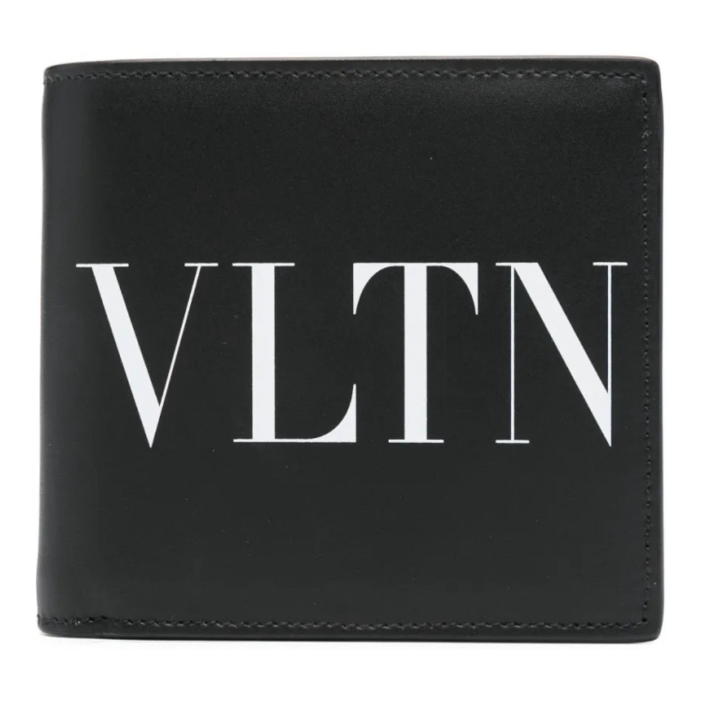 Men's 'VLTN' Wallet