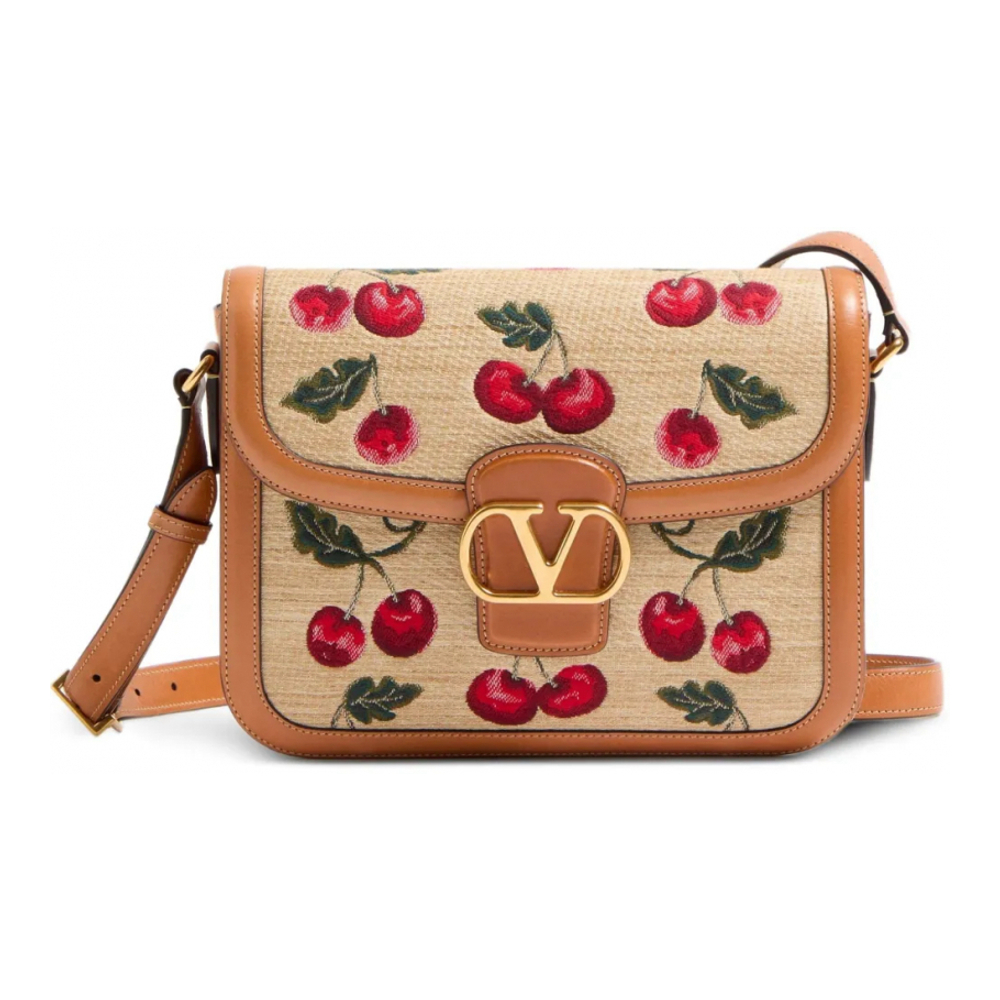 Sac à bandoulière '9To5 Cherryfic-Motif' pour Femmes