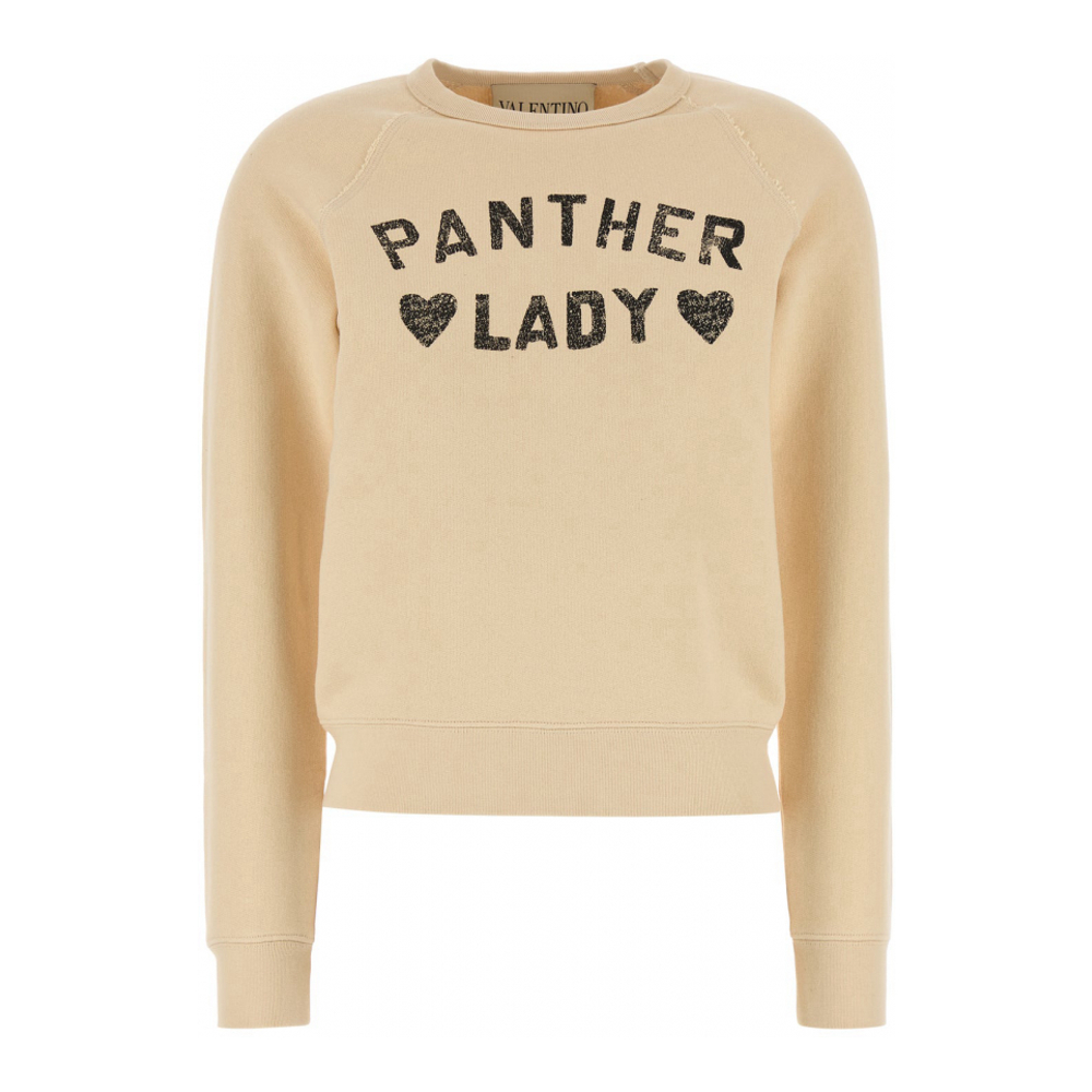 Pull 'Panther Lady' pour Femmes