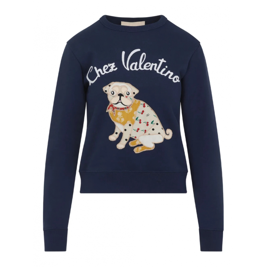 Pull 'Chez Valentino' pour Femmes