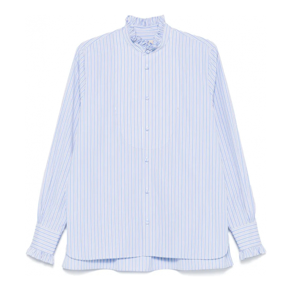 Chemise 'Striped' pour Hommes