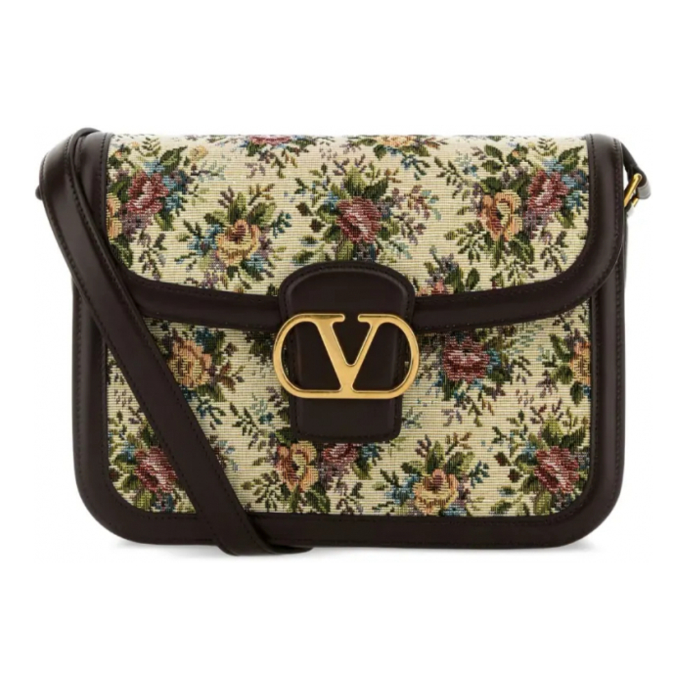 Sac à bandoulière 'Jacquard 9To5' pour Femmes