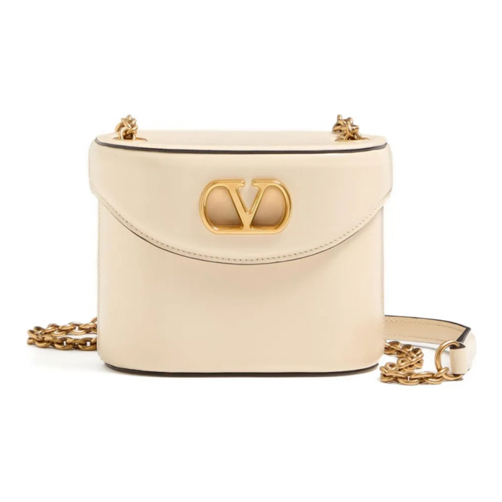 Women's 'Vain Vanity' Top Handle Bag