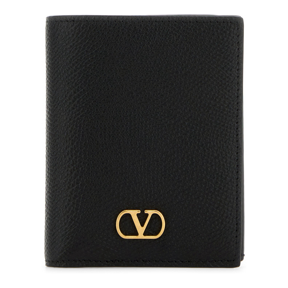 Women's 'VLogo' Wallet