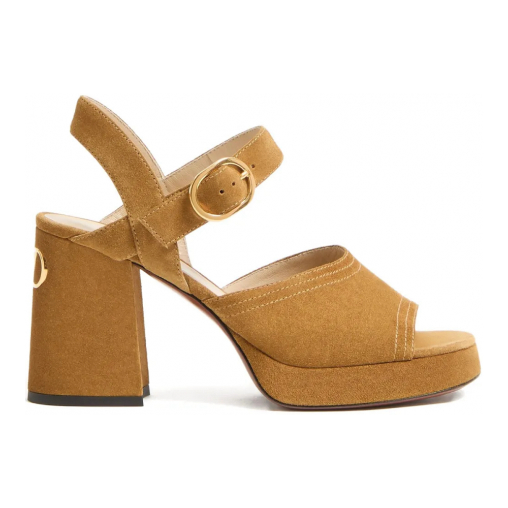 Sandales à talon 'Fawcette' pour Femmes