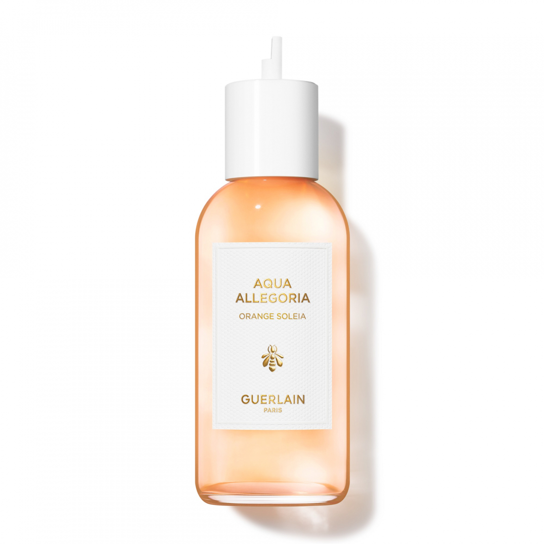 'Aqua Allegoria Orange Soleia' Eau de toilette - Refill - 200 ml