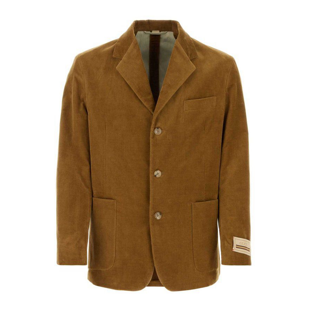 Veste 'Corduroy Formal' pour Hommes