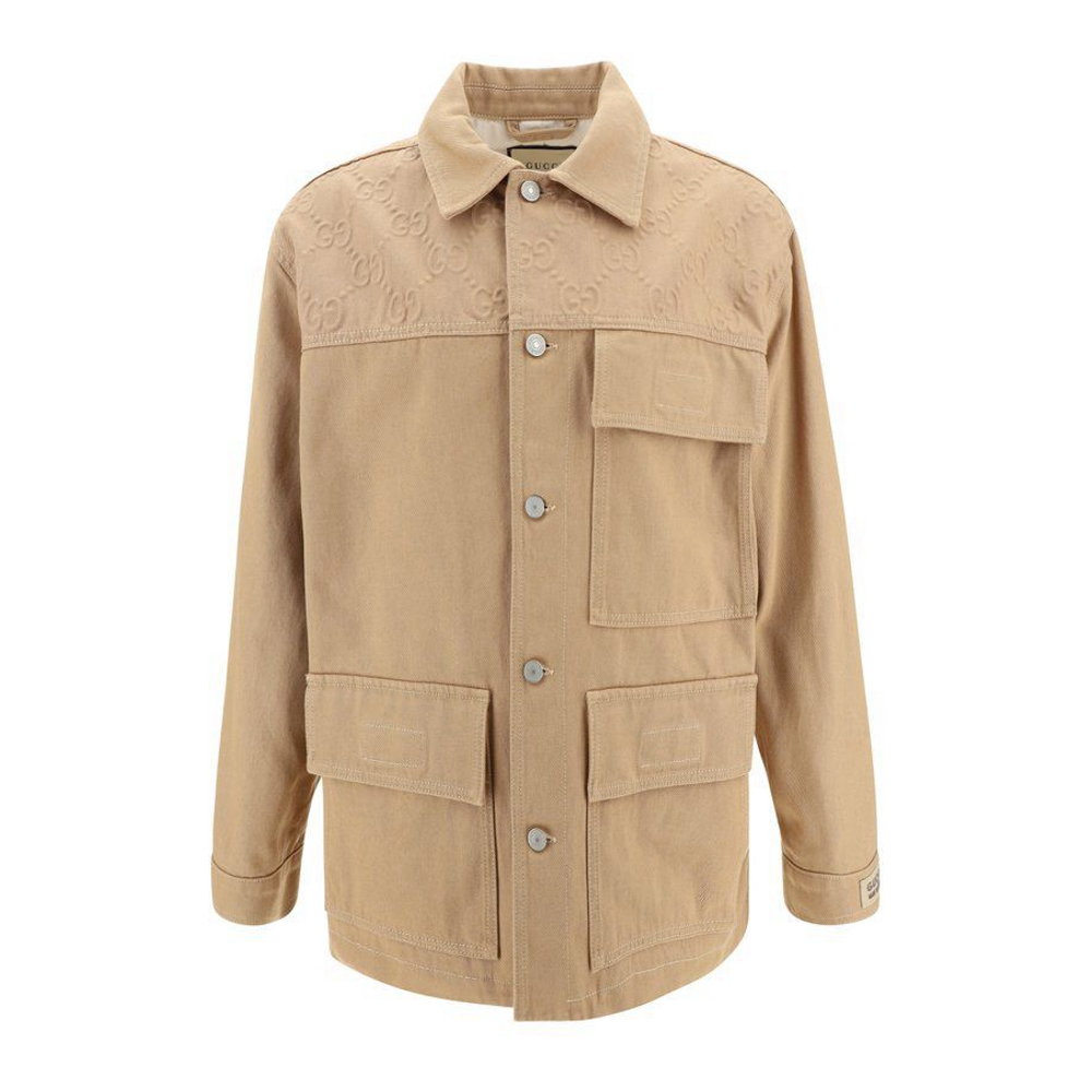 Veste 'GG Detail' pour Hommes