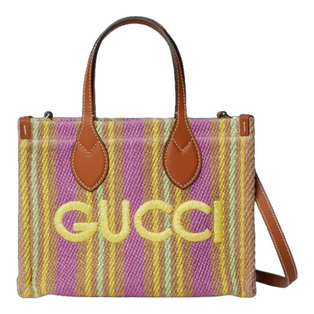 'Patch Small' Tote Handtasche für Damen