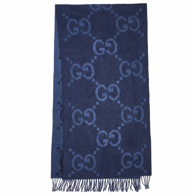 Châle 'GG Jacquard' pour Femmes