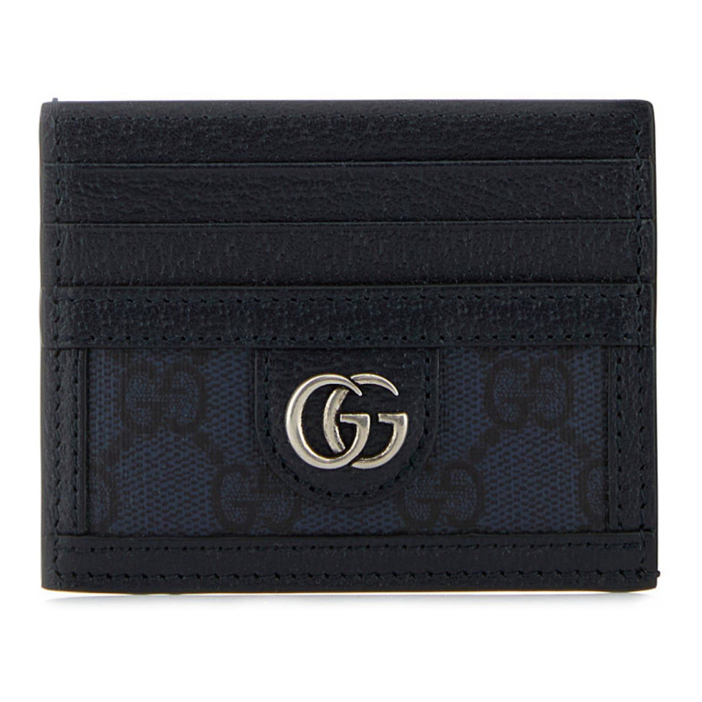 Men's 'Ophidia' Card Holder