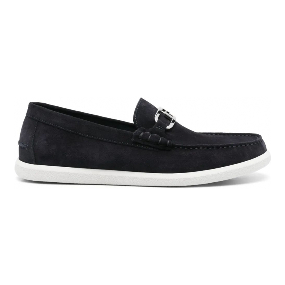 Men's 'O'Lock' Loafers