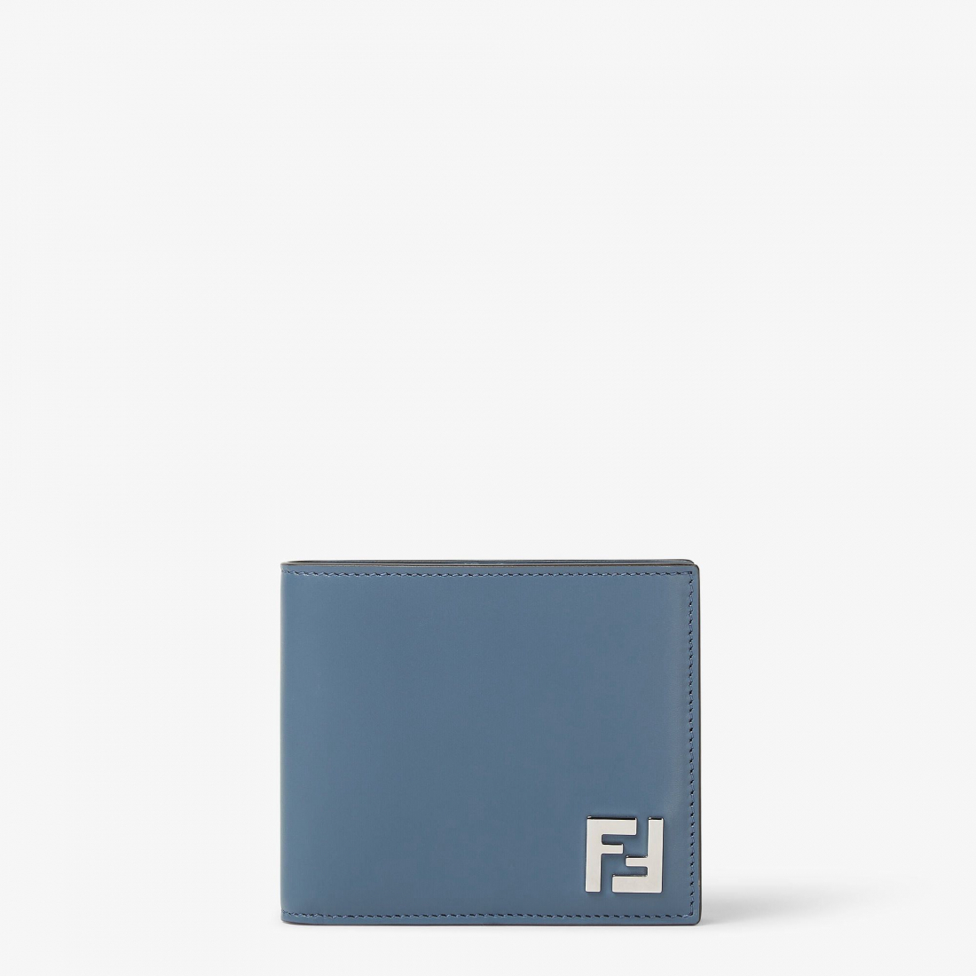 Men's 'FF Squared Bi-Fold' Wallet