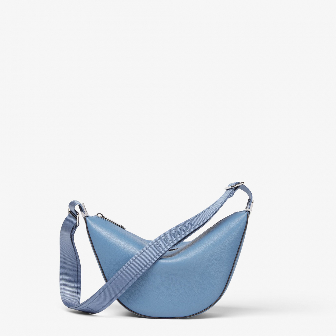 Men's 'Roma' Shoulder Bag