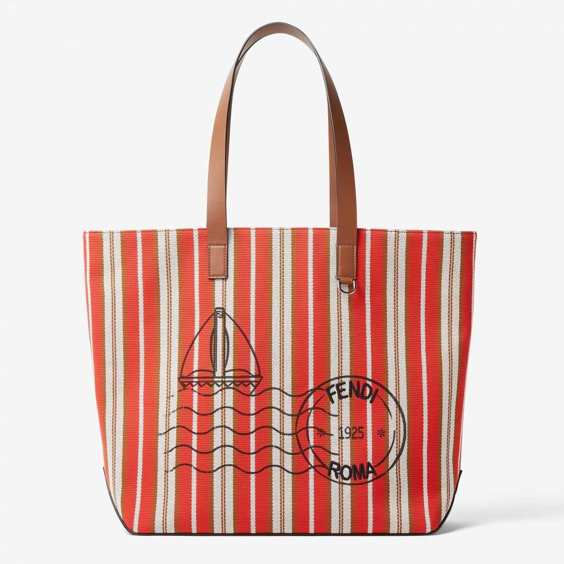 Sac à main shopping 'Medium' pour Hommes