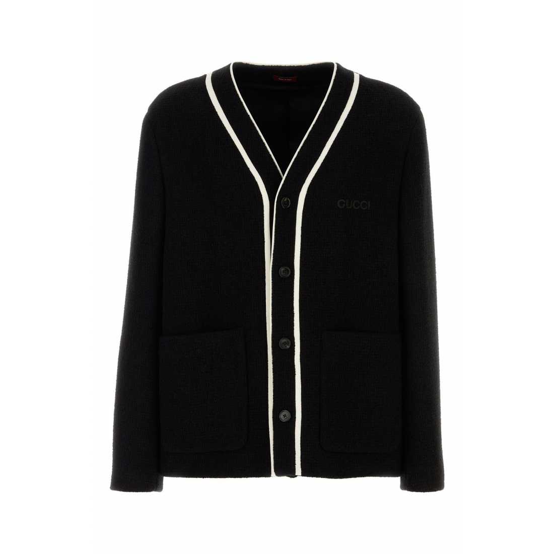 Men's Cardigan
