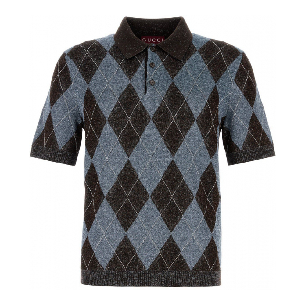 Polo 'Embroidered' pour Hommes