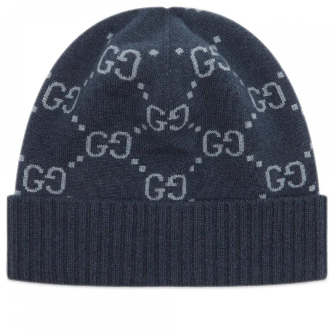 Bonnet 'GG Jacquard'