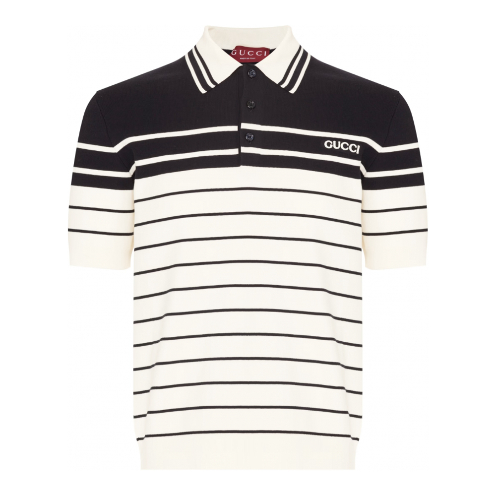 Polo 'Embroidered' pour Hommes