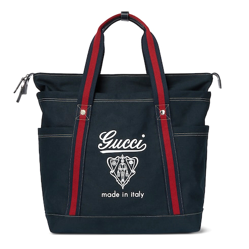 Sac Cabas 'Printed Large' pour Hommes