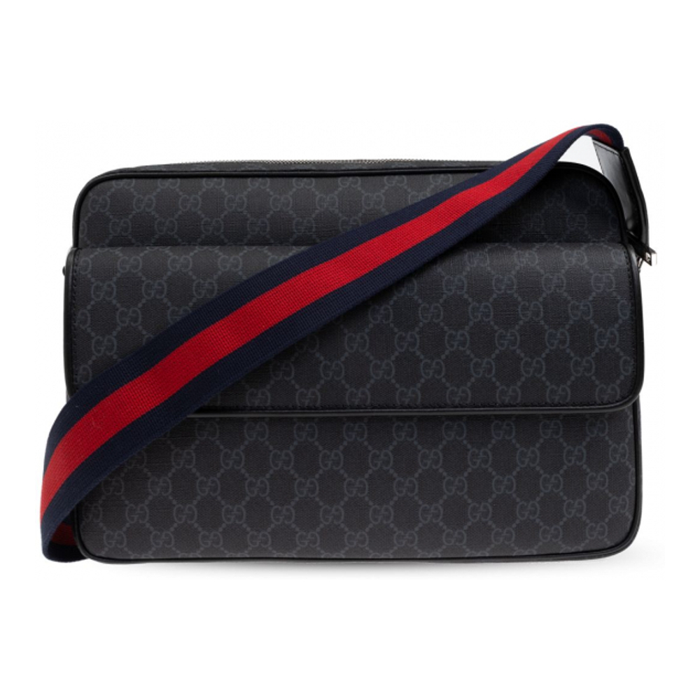 Men's Shoulder Bag
