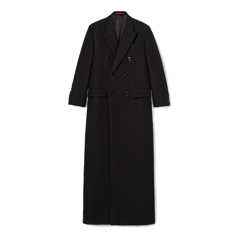 Women's 'Double-Breasted' Coat