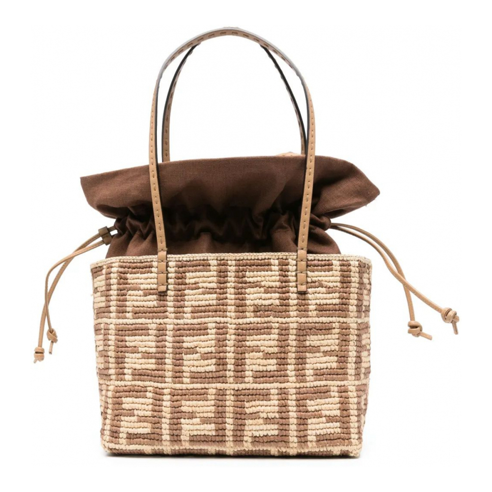 Women's 'Small Roll' Tote Bag