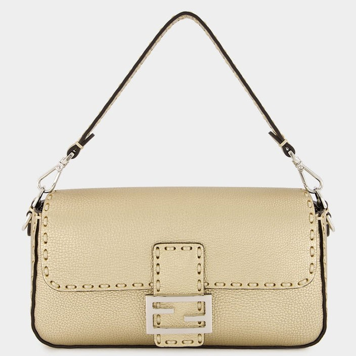 Women's Baguette Bag