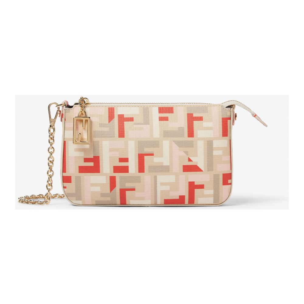 Women's 'Baguette' Pouch