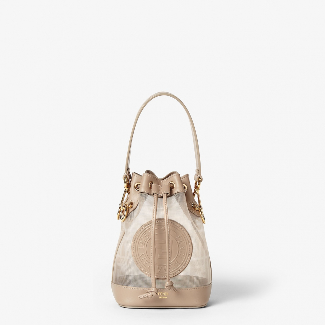 Mini sac 'Mon Tresor' pour Femmes