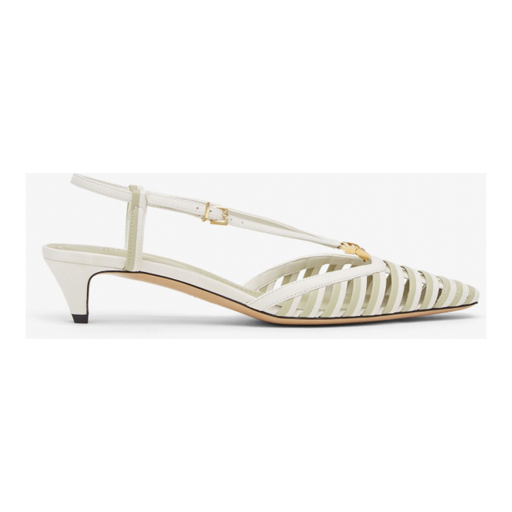 Women's 'FFod' Slingback Pumps