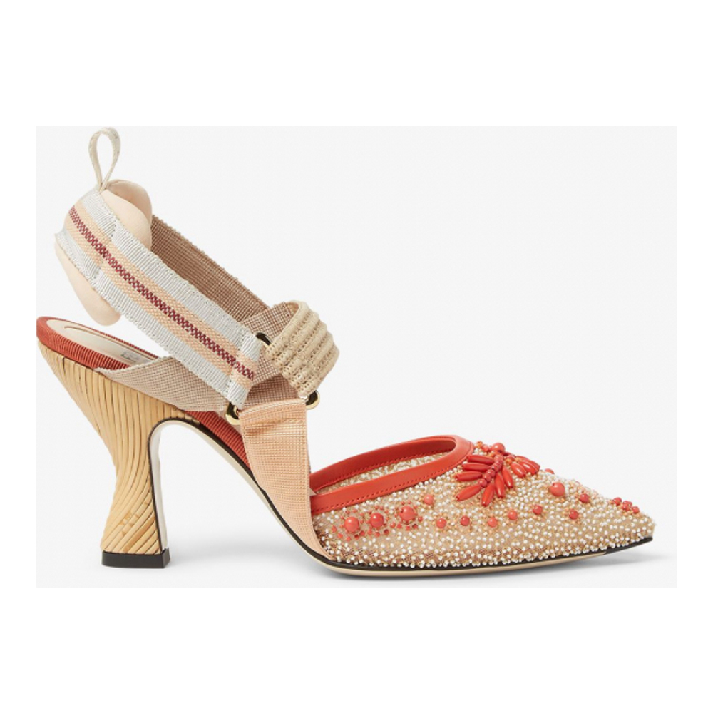 Women's 'Colibri' Slingback Pumps
