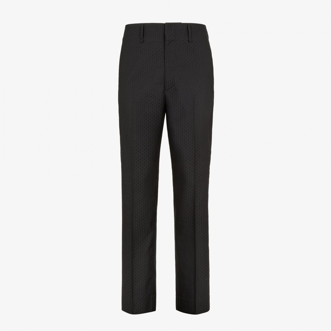 Men's 'Jacquard' Trousers