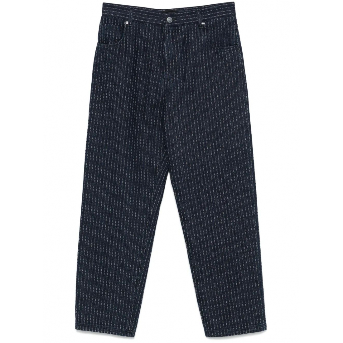 Men's 'Topstitching' Jeans