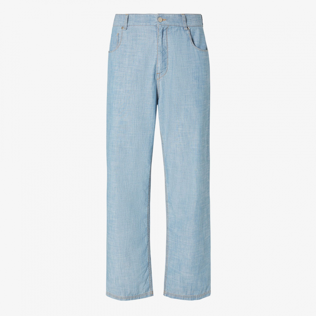 Men's 'Long' Jeans