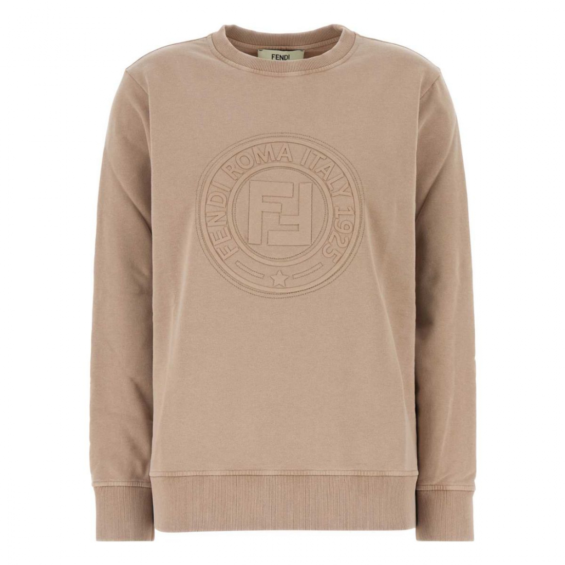 Sweatshirt 'Oversize' pour Femmes