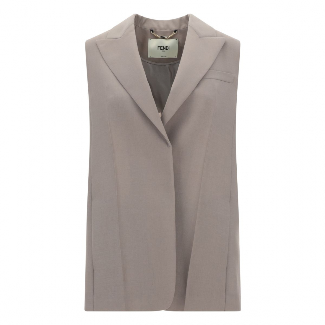 Gilet 'Kid' pour Femmes