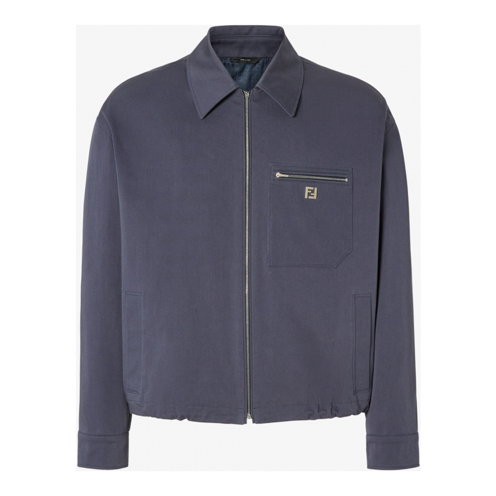 Men's 'Gabardine' Jacket