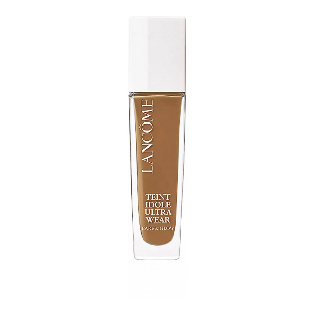 Fond de teint 'Teint Idôle Ultra Wear Care & Glow' - 445N 30 ml