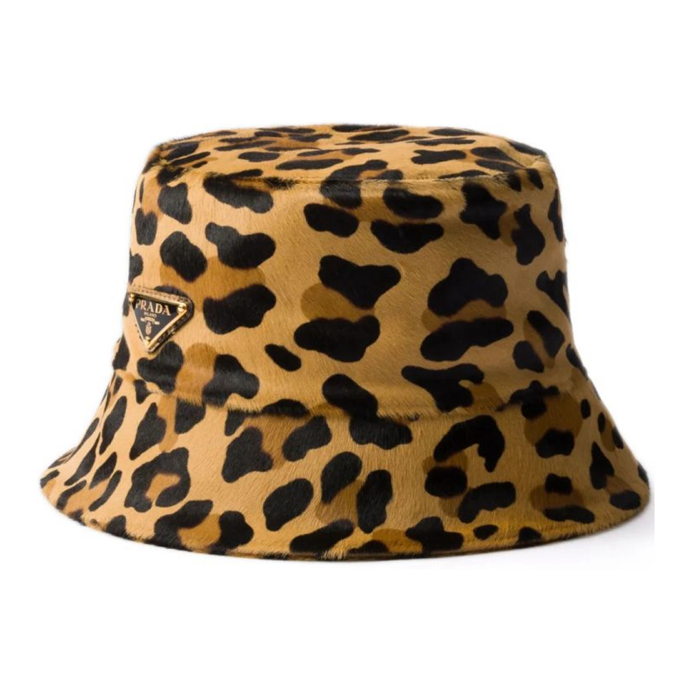 Chapeau 'Printed' pour Femmes