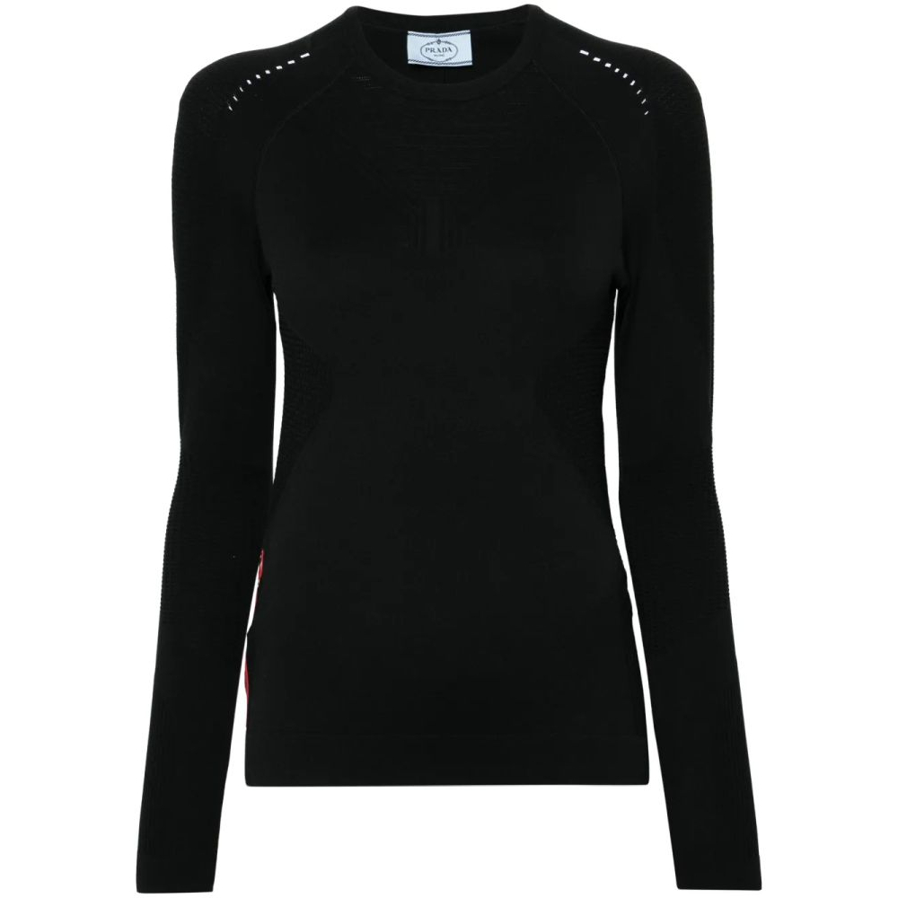 T-Shirt manches longues 'Ski Base Layer' pour Femmes