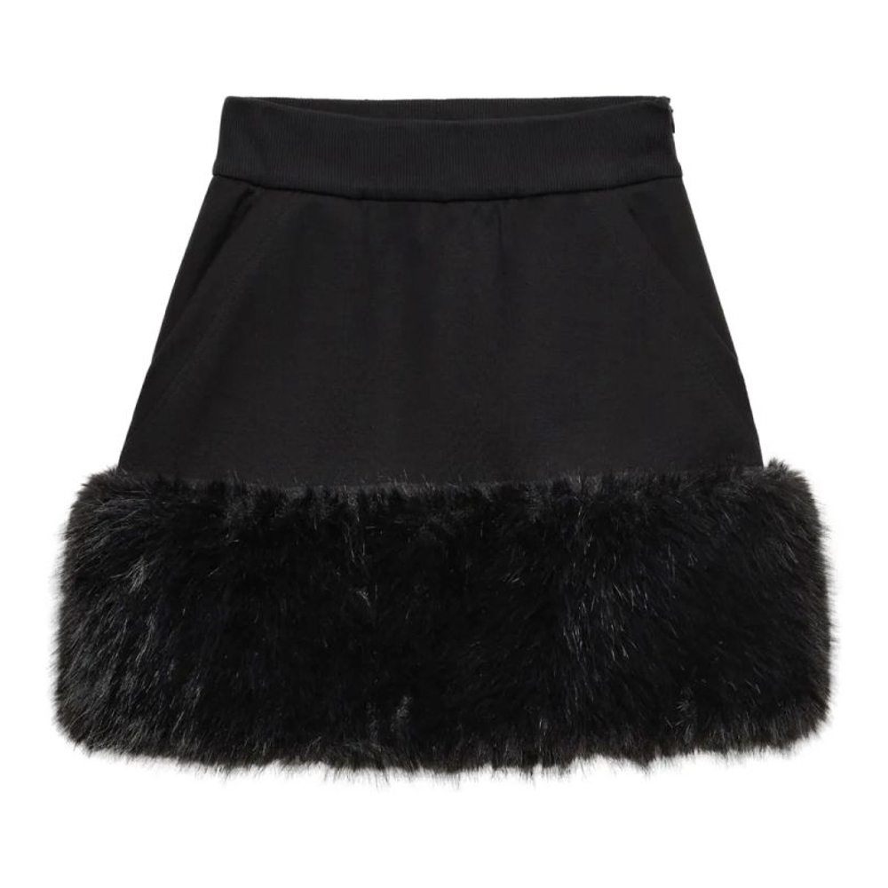 Mini Jupe 'A-Line' pour Femmes