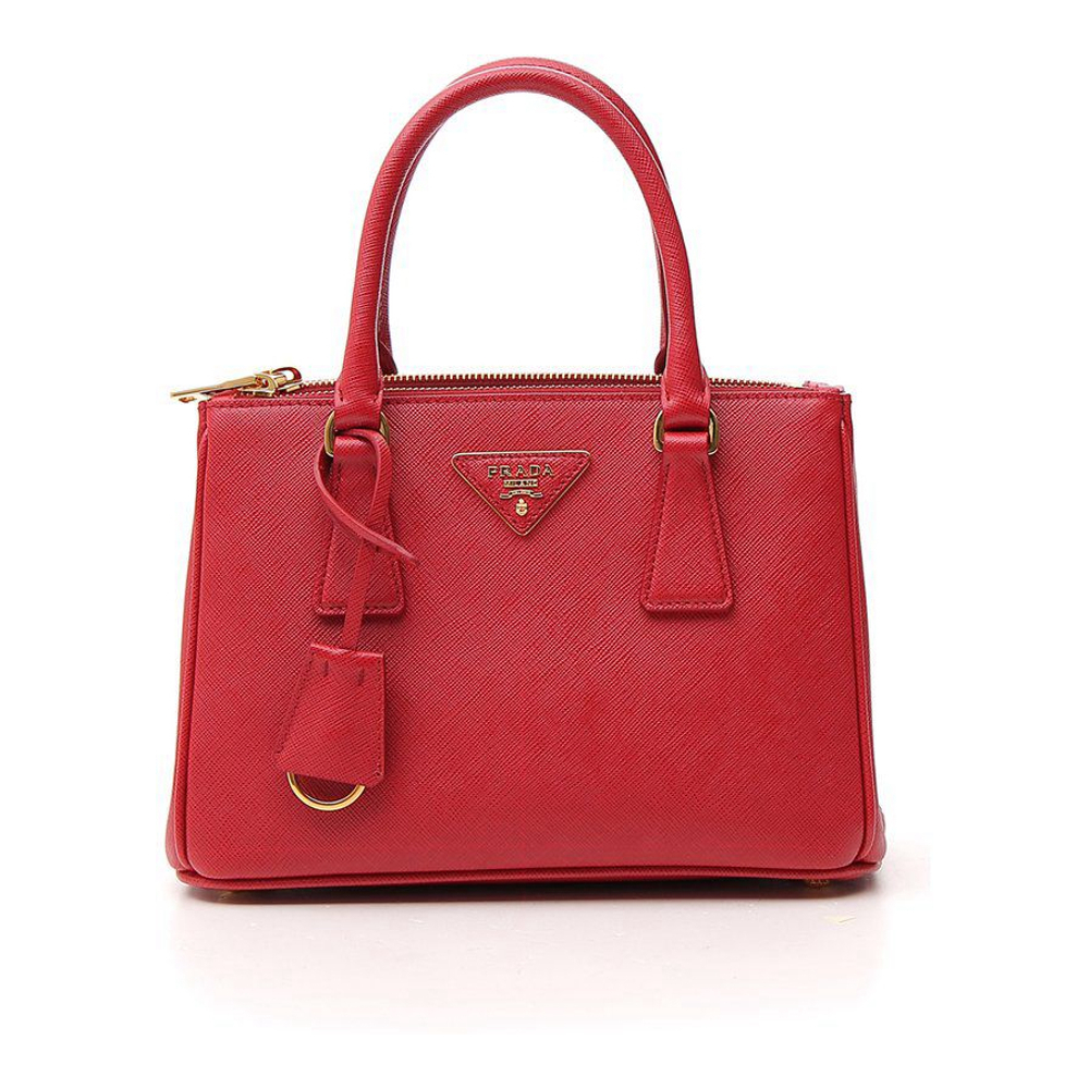 Sac Cabas 'Mini Galleria Logo' pour Femmes