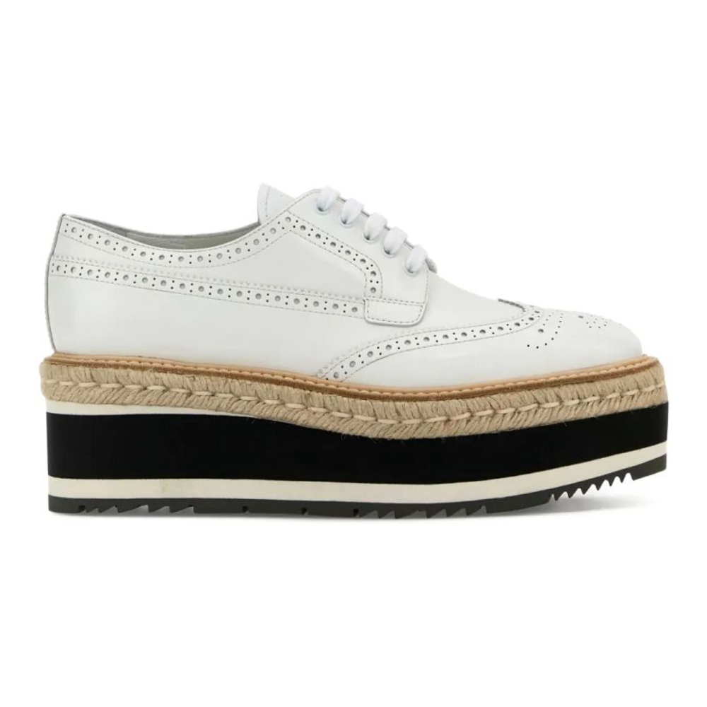 Espadrilles 'Platform' pour Femmes